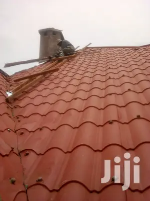 Roofing Tech...