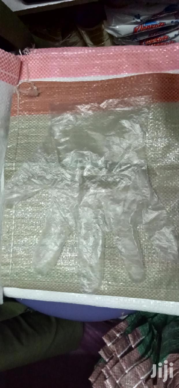 Disposable Gloves - thumbnail 2