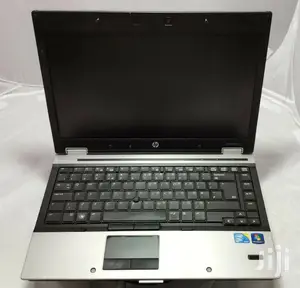 Laptop HP EliteBook 8440P 4GB Intel Core I5 HDD 500GB