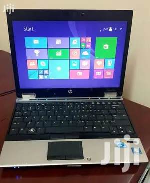 Laptop HP EliteBook 8440P 4GB Intel Core I5 HDD 500GB