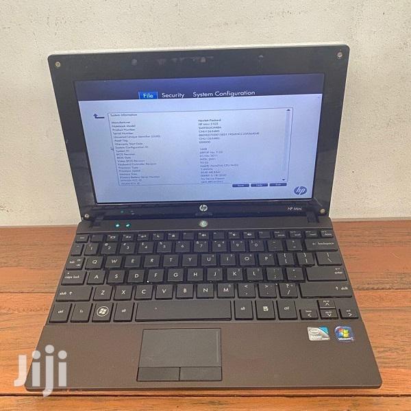 Laptop HP Mini 5103 2GB Intel HDD 250GB - thumbnail 2