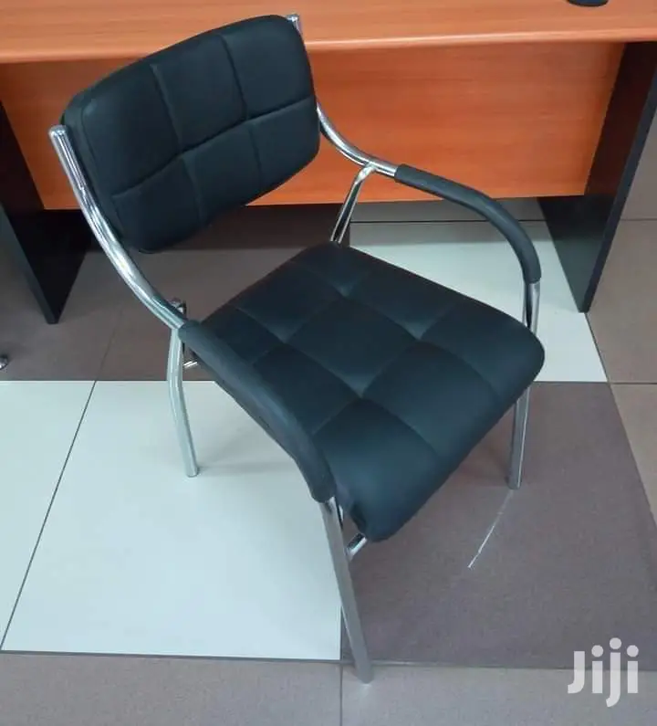 Smart Office Chair