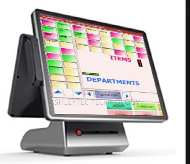 Wines And Spirits Store POS Software Point Of Sale For Wines