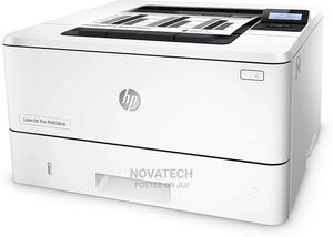 HP Laserjet Pro M404dn Printer - thumbnail 2