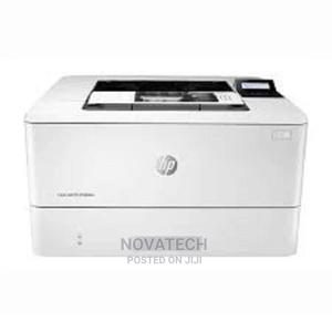 HP Laserjet Pro 404dn Monochrome Laser Printer - thumbnail 2