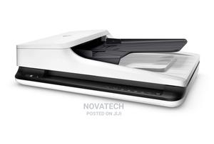 HP Scanjet Pro 2500f1 Flatbed Scanner - thumbnail 2