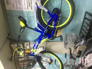 Quality Luta Bicycle