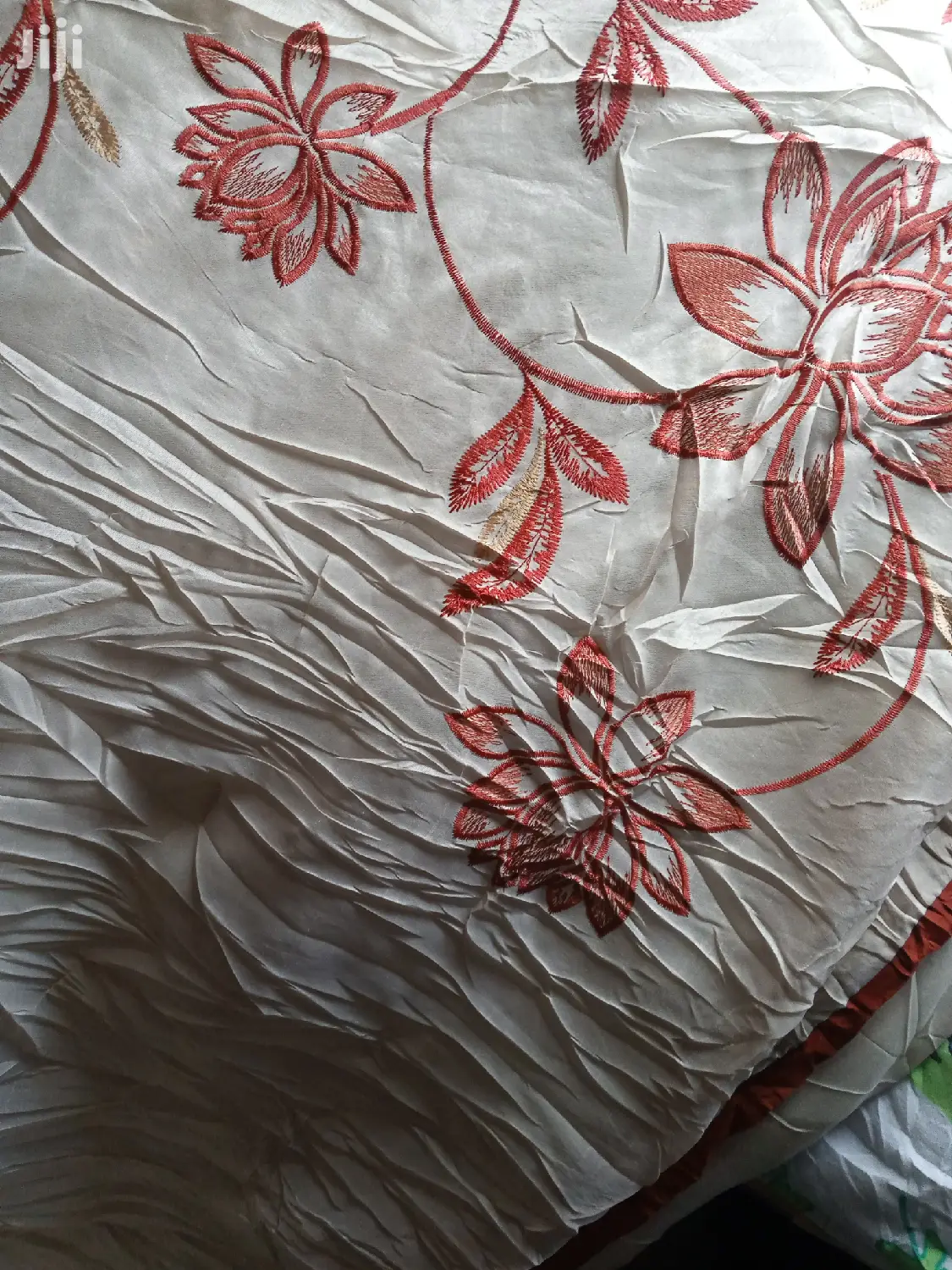 7by8 Mutumba Duvet