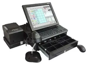 Point Of Sale POS System For Electronics Boutique