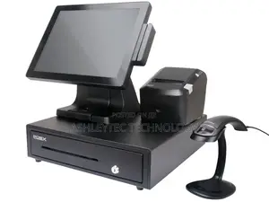 Point Of Sale Retail, Hotel Bar Software