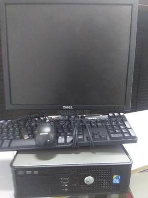 Desktop Computer Dell 2GB Intel Core 2 Duo HDD 160GB - thumbnail 2