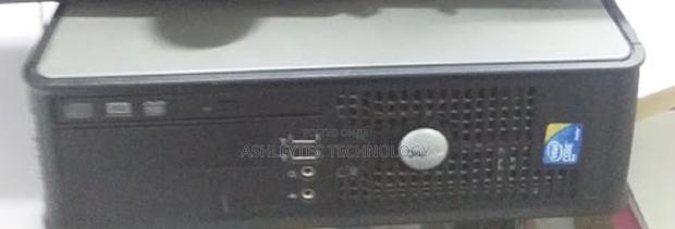 Desktop Computer Dell 2GB Intel Core 2 Duo HDD 160GB - thumbnail 4