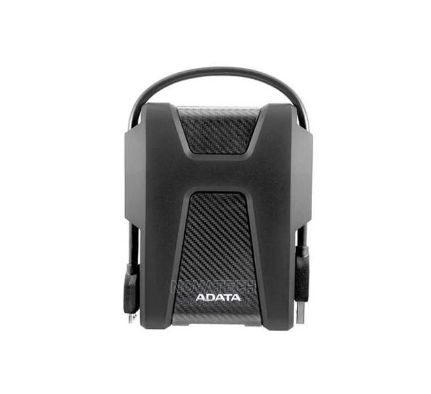 Adata Hard Disk 2TB - main view