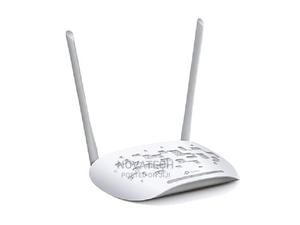 Tp-Link TL-WA801ND 300mbps Wireless N Access Point - thumbnail 2