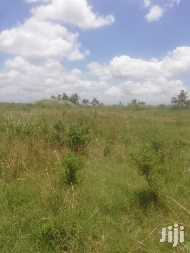 200 Acres Fronting River Malindi - thumbnail 4