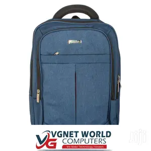 Sevensstars Laptop/School/Travelling Bag.