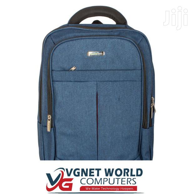 Sevensstars Laptop/School/Travelling Bag.