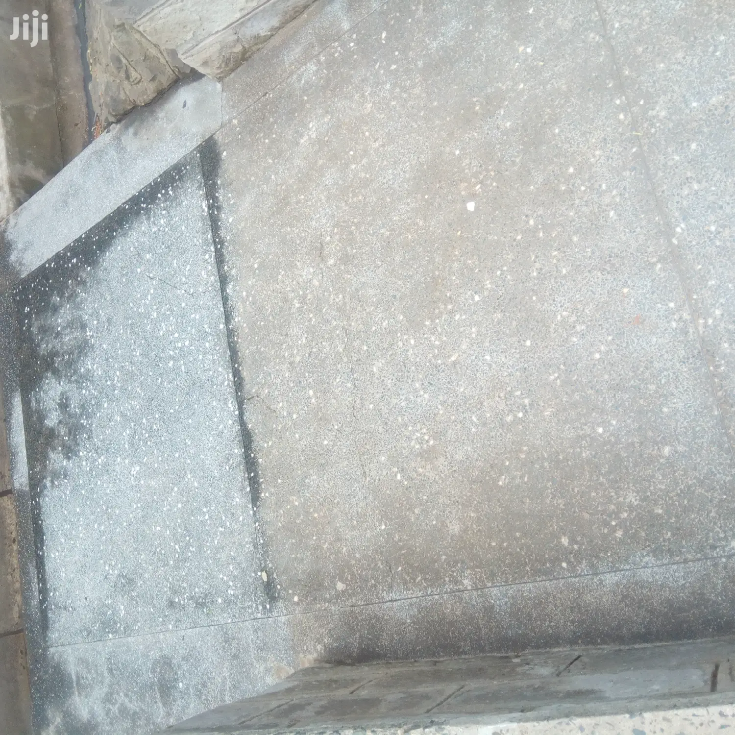 Toilet and Tiles Cleaning Services Available