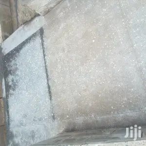 Toilet and Tiles Cleaning Services Available