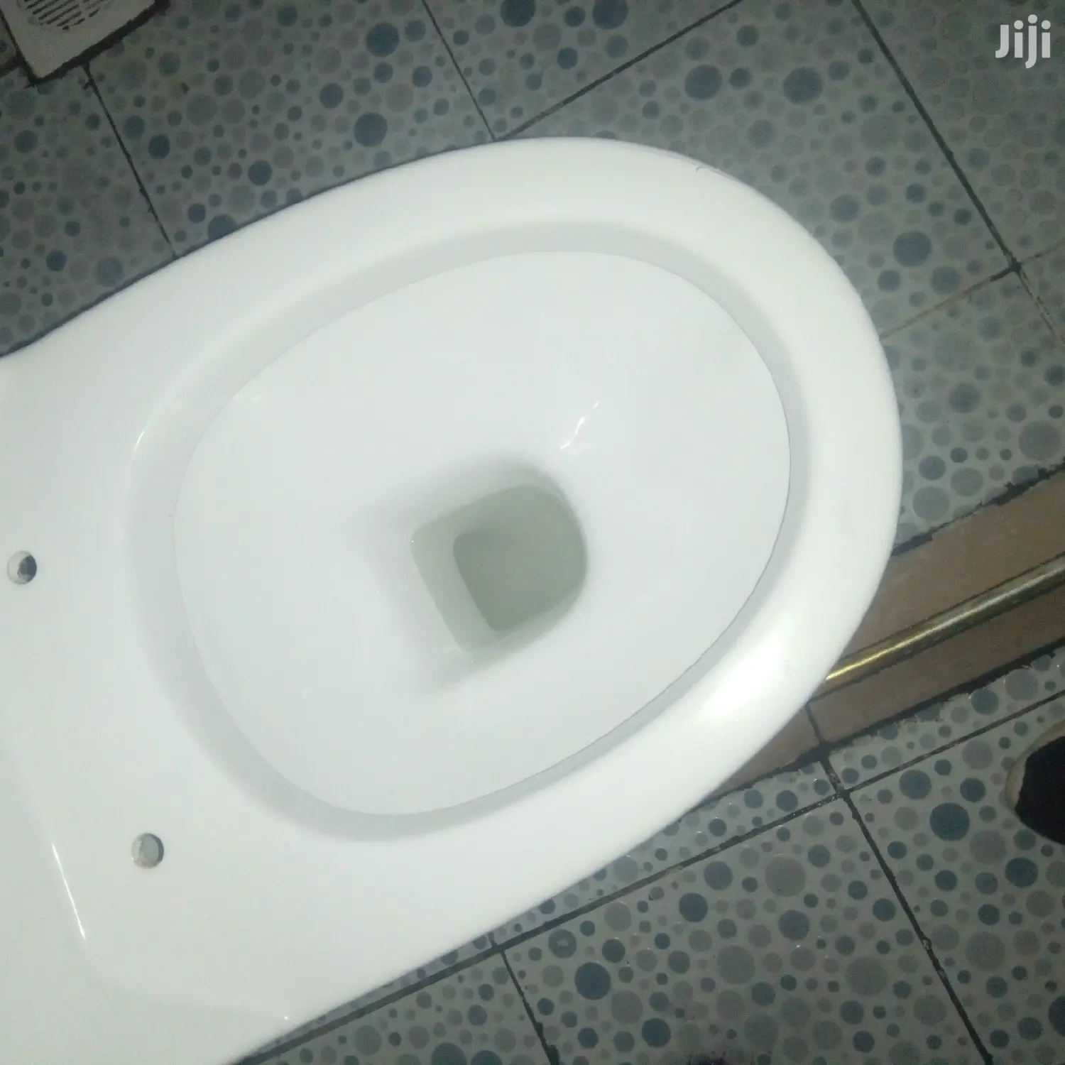 Toilet and Tiles Cleaning Services Available
