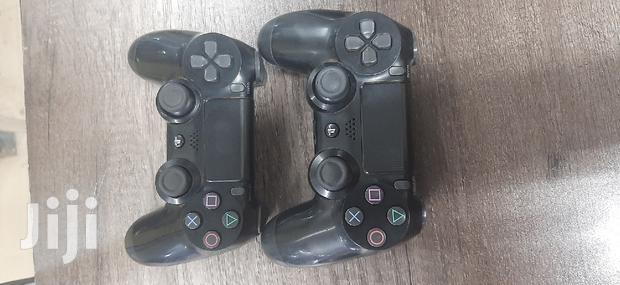 Used Ps 4 CONTROLLERS - thumbnail 3