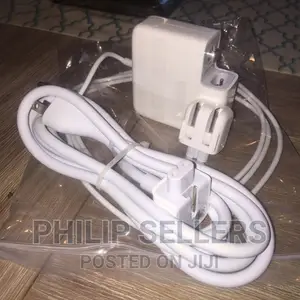 NEW Apple 85 W Magsafe1 Charger Adaptor Macbook