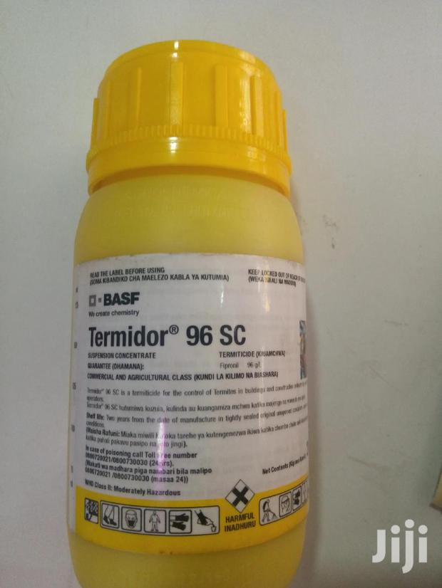 Termidor 96 SC Termicide 200ml - thumbnail 2