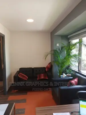 Office/Home Partitioning, Renovations And Construction