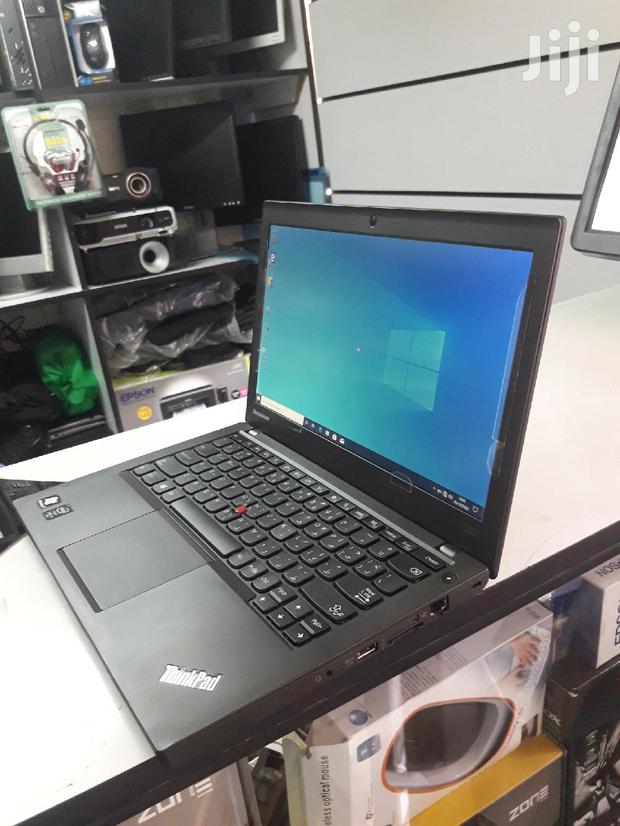 Laptop Lenovo ThinkPad X240 4GB Intel Core I5 HDD 500GB