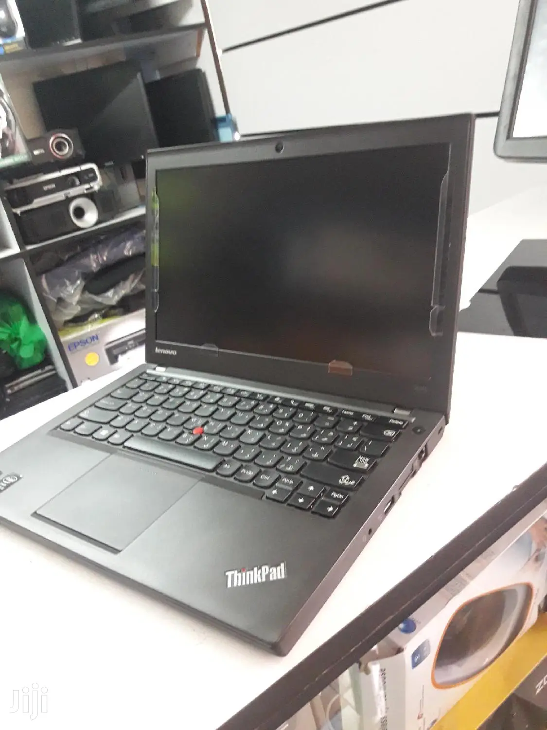 Laptop Lenovo ThinkPad X240 4GB Intel Core I5 HDD 500GB