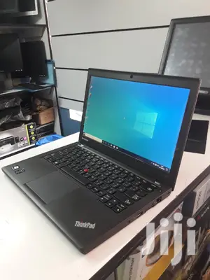 Laptop Lenovo ThinkPad X240 4GB Intel Core I5 HDD 500GB