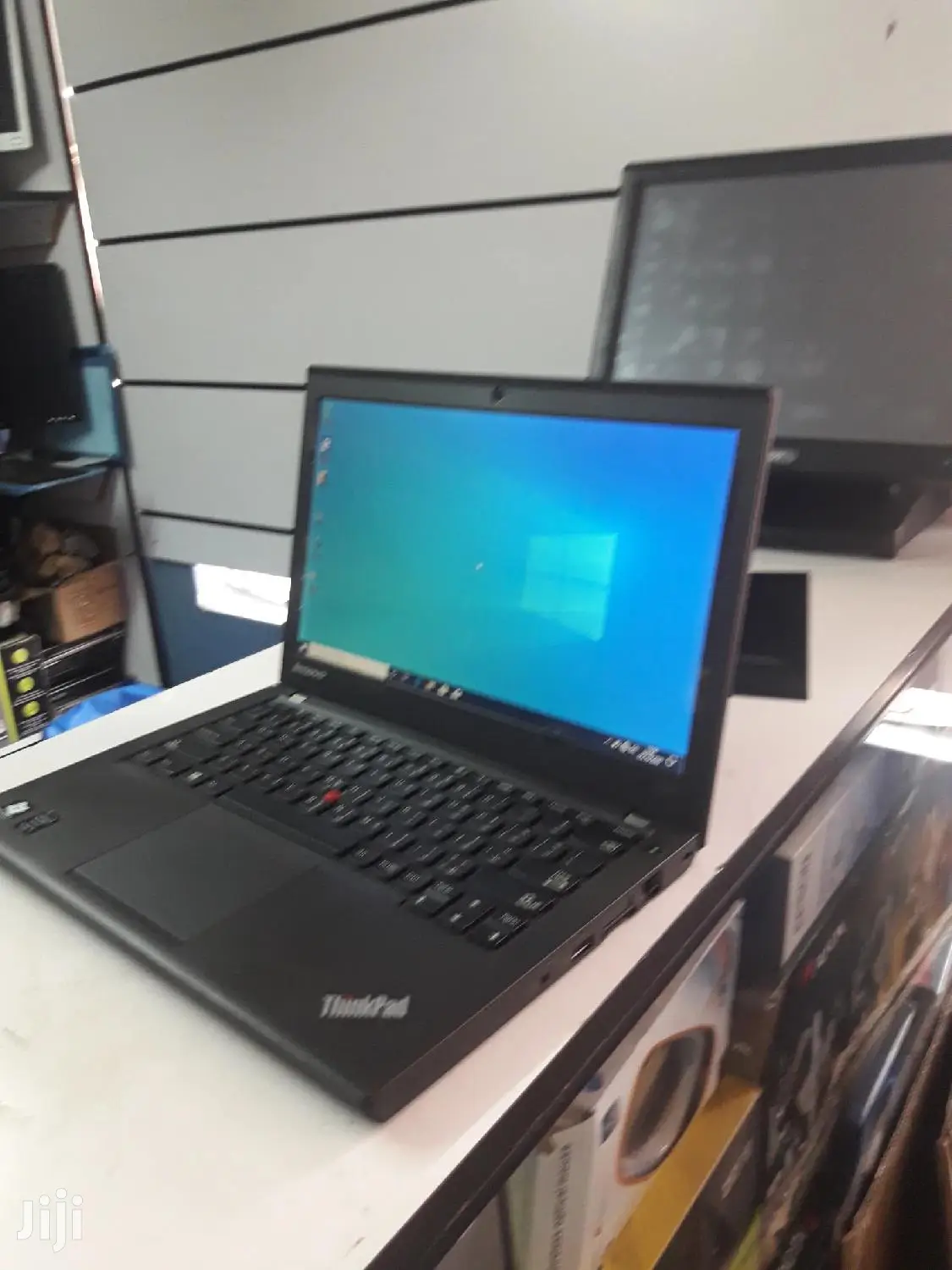 Laptop Lenovo ThinkPad X240 4GB Intel Core I5 HDD 500GB