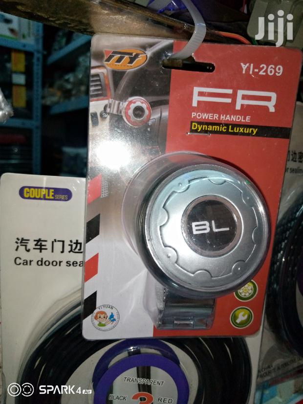 Universal Car Steering Power Handle - main view
