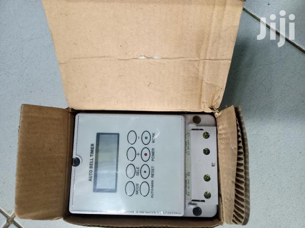 Auto School Bell Timer - thumbnail 3