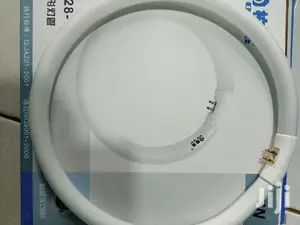 4pin Circular Tubes