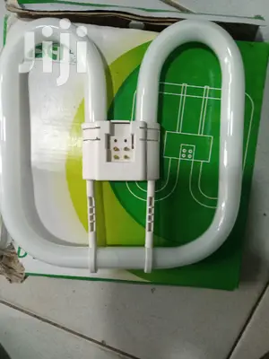 4pin 2D Tubes
