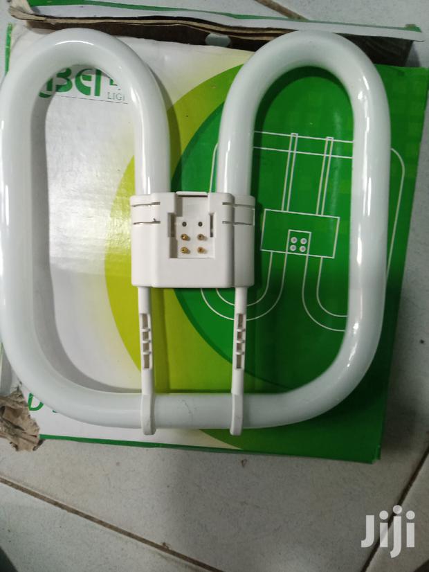4pin 2D Tubes