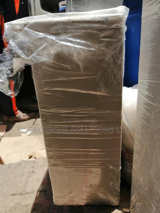 Meter Box Powder Coated 18 By 18 - thumbnail 3