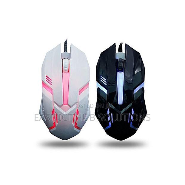 Gaming Mouse