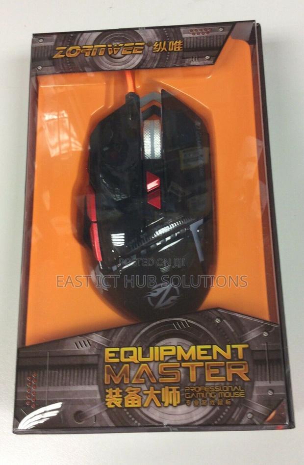 Gaming Mouse - thumbnail 2