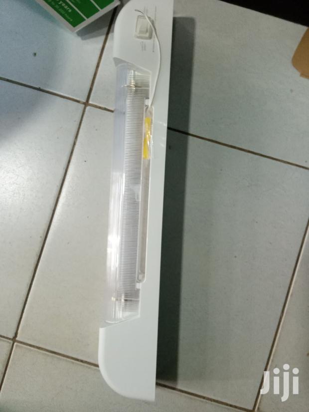 Shavers Light