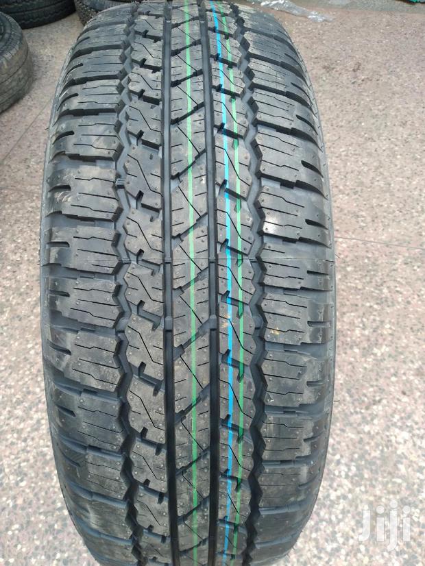 Bridgestone Tires Sizes 265/65r17.