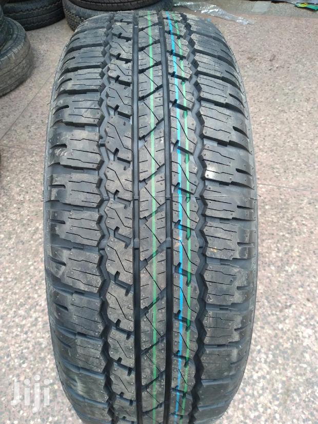 Bridgestone Tires Sizes 265/65r17. - thumbnail 2