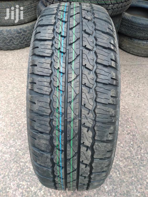 Bridgestone Tires Sizes 265/65r17. - thumbnail 3