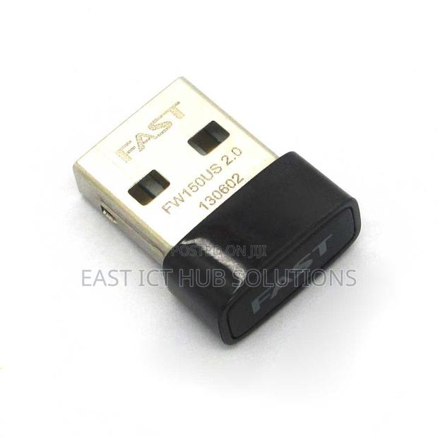 WIFI Dongle USB 10mbs - main view