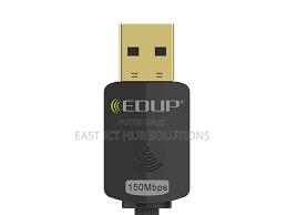 WIFI Dongle USB 10mbs - thumbnail 2