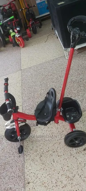 2 to 4 Years Scooter BIKE