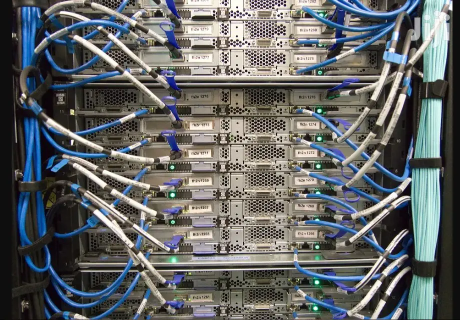 Website Hosting in Kakamega, Kisii, Nairobi, Kenya