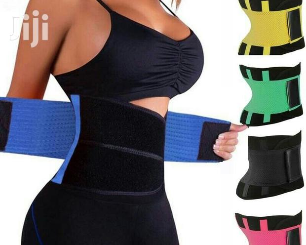 Hot Shaper/Slimming Belts - main view