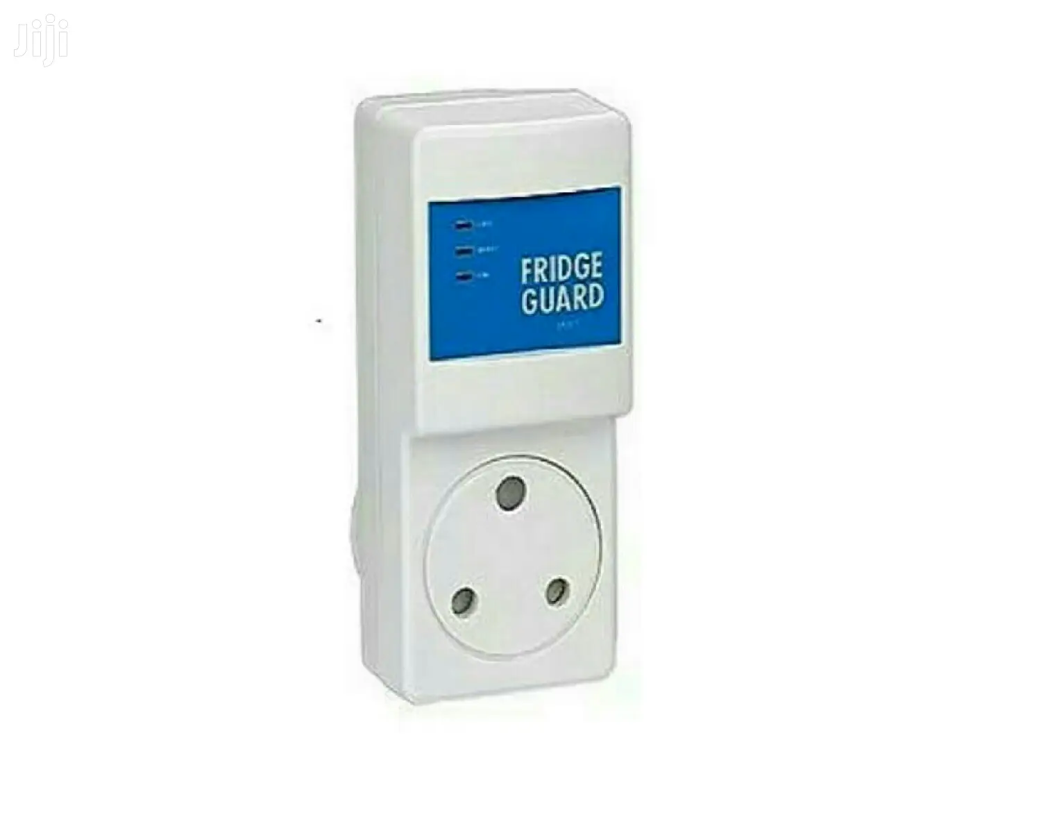 Fridge Guard